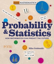 Buy Inside Mathematics: Probability & Statistics