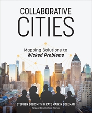 Buy Collaborative Cities