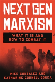 Buy Next Gen Marxism