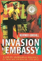 Buy Invasion to Embassy