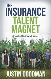 Buy The Insurance Talent Magnet