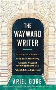 Buy The Wayward Writer
