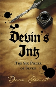 Buy Devin's Ink
