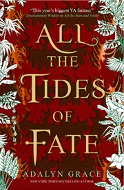 Buy All the Tides of Fate