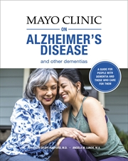 Buy Mayo Clinic on Alzheimer's Disease and Other Dementias