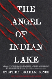 Buy The Angel of Indian Lake