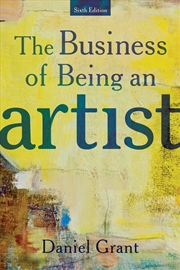Buy The Business of Being an Artist