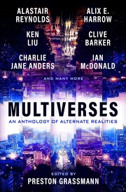 Buy Multiverses