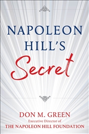 Buy Napoleon Hill's Secret