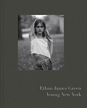 Buy Ethan James Green: Young New York