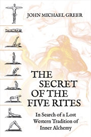 Buy The Secret of the Five Rites