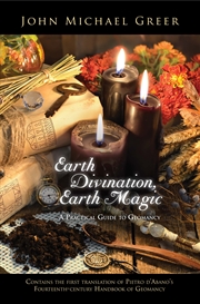 Buy Earth Divination, Earth Magic