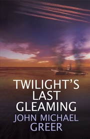 Buy Twilight's Last Gleaming