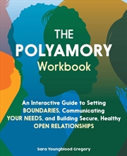 Buy Polyamory Workbook