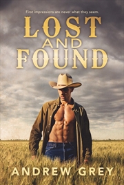 Buy Lost and Found