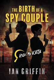 Buy The Birth of a Spy Couple