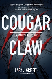 Buy Cougar Claw