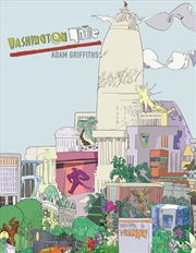 Buy Washington White