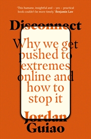 Buy Disconnect