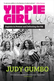 Buy Yippie Girl