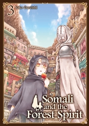 Buy Somali And The Forest Spirit Vol. 3