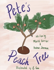 Buy Pete's Peach Tree