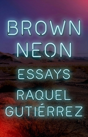 Buy Brown Neon
