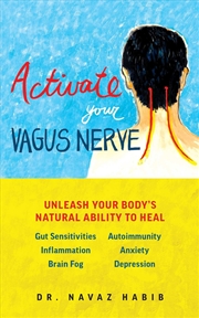 Buy Activate Your Vagus Nerve