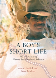 Buy A Boy's Short Life