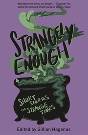 Buy Strangely Enough