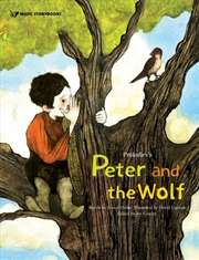 Buy Prokofiev's Peter and the Wolf