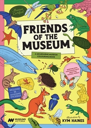 Buy Friends of the Museum