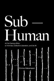 Buy Sub-Human