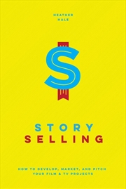 Buy Story$elling
