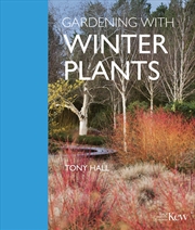Buy Gardening with Winter Plants