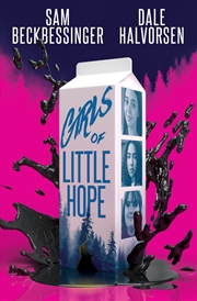 Buy Girls of Little Hope
