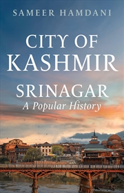 Buy City of Kashmir