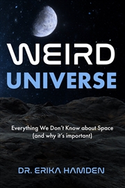 Buy Weird Universe