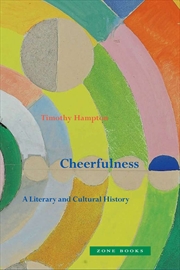 Buy Cheerfulness
