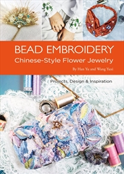 Buy Bead Embroidery