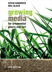 Buy Growing Media for Ornamental Plants and Turf
