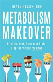 Buy Metabolism Makeover