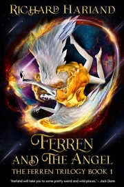 Buy Ferren and the Angel