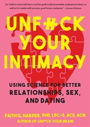 Buy Unfuck Your Intimacy
