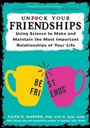 Buy Unfuck Your Friendships