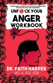 Buy Unfuck Your Anger Workbook