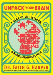 Buy Unfuck Your Brain Deck