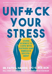 Buy Unfuck Your Stress