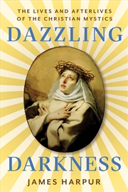 Buy Dazzling Darkness