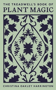 Buy The Treadwell's Book of Plant Magic